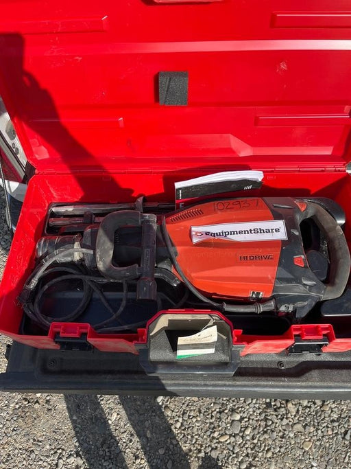 2020 HILTI TE 1000-AVR