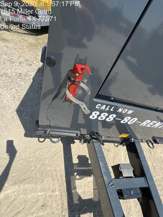 2025 AIRMAN PDSF375DP-6E1