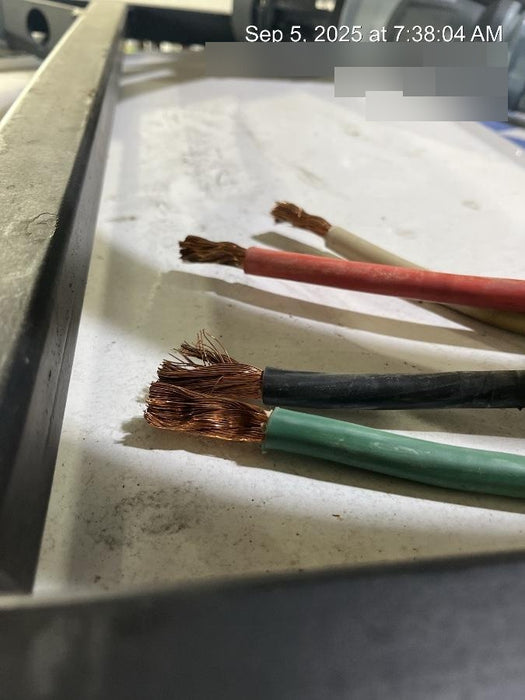 2021 LINCOLN ELECTRIC FLEXTEC 350X