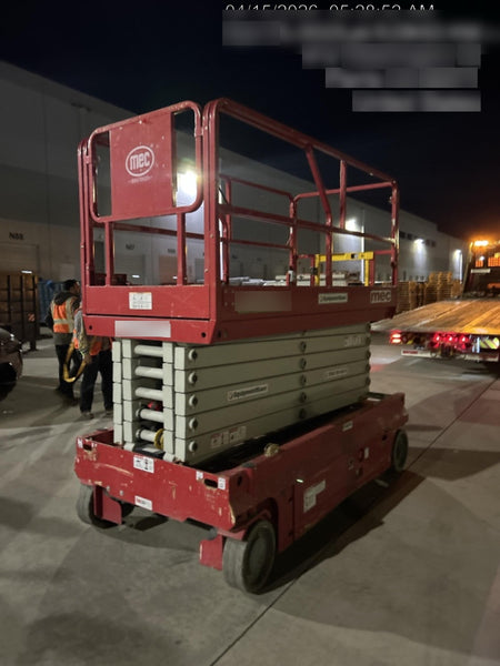 2021 MEC 4555SE
