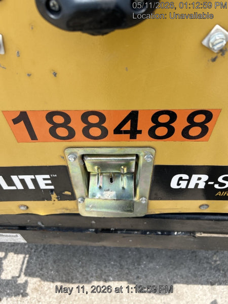 2021 ALLMAND NLV3GR