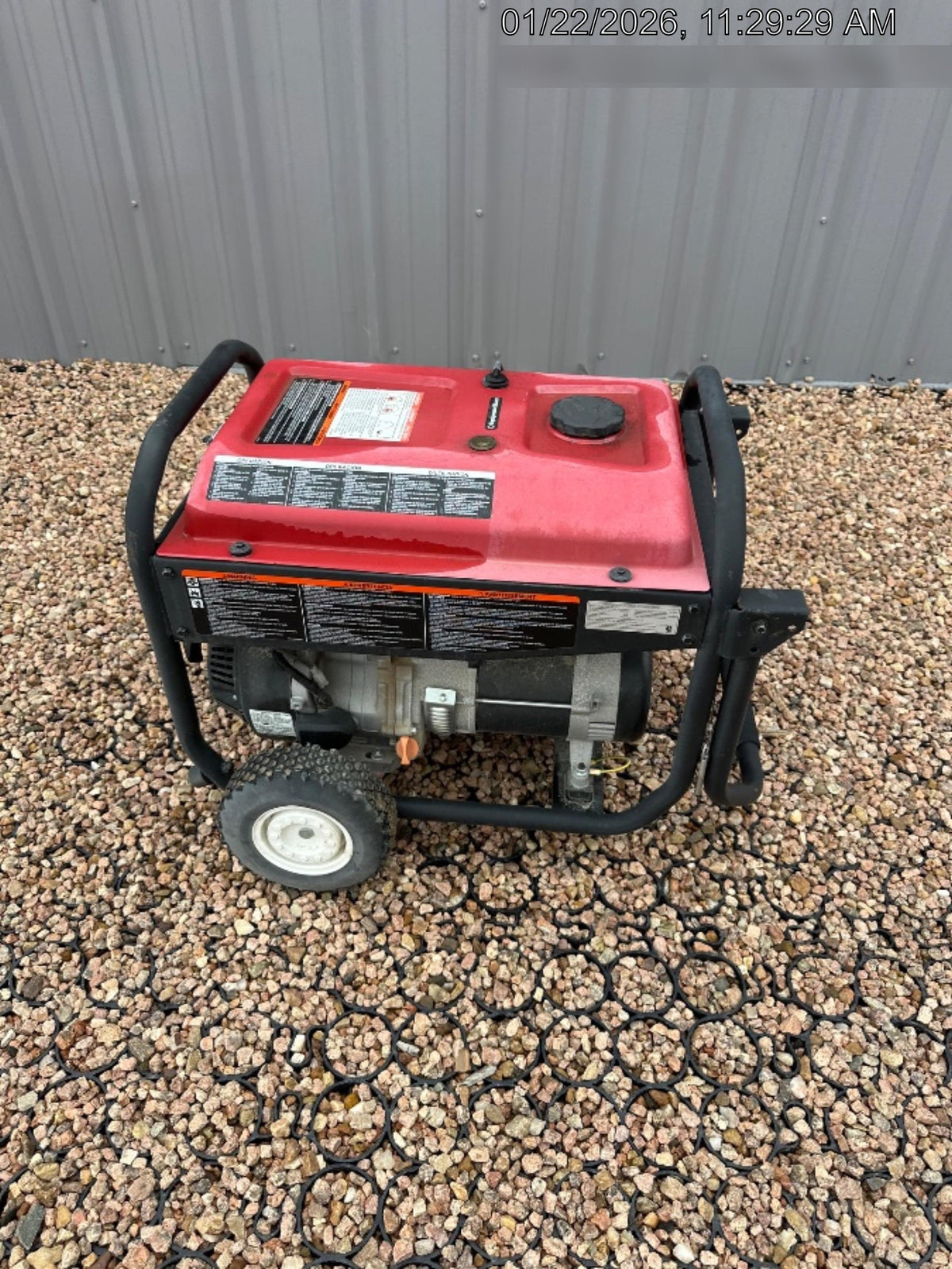 2024 MI-T-M GEN-6500-0MM1