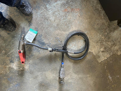 2024 MICHIGAN PNEUMATIC T3-EHDH-CARBIDE