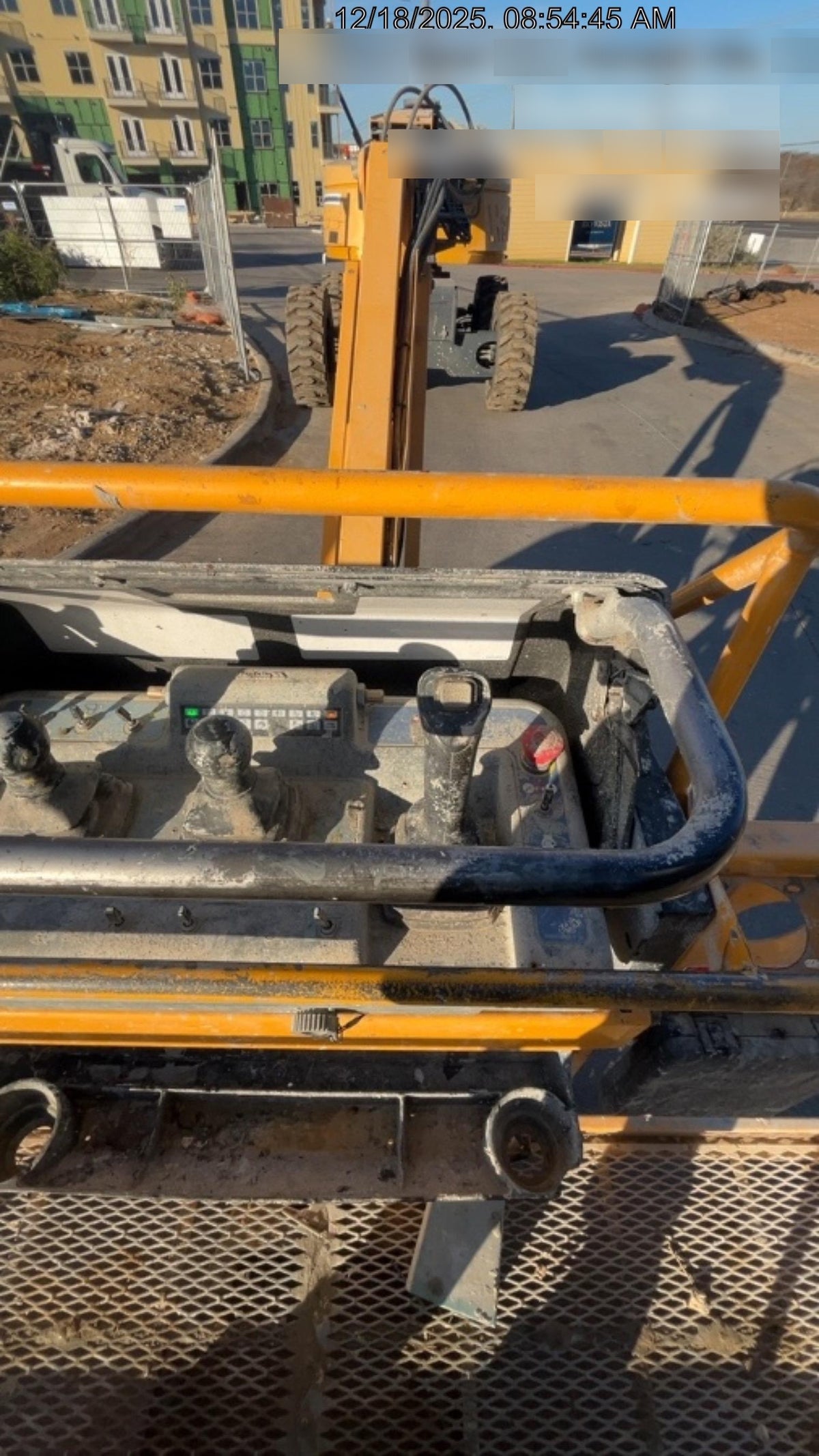 2022 HAULOTTE HT67 RTJ O