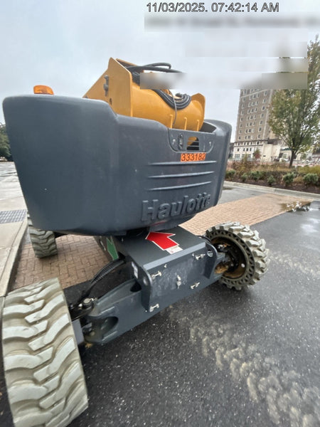 2023 HAULOTTE HA46RTJO