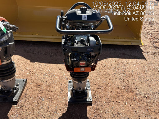 2025 HUSQVARNA LT6005