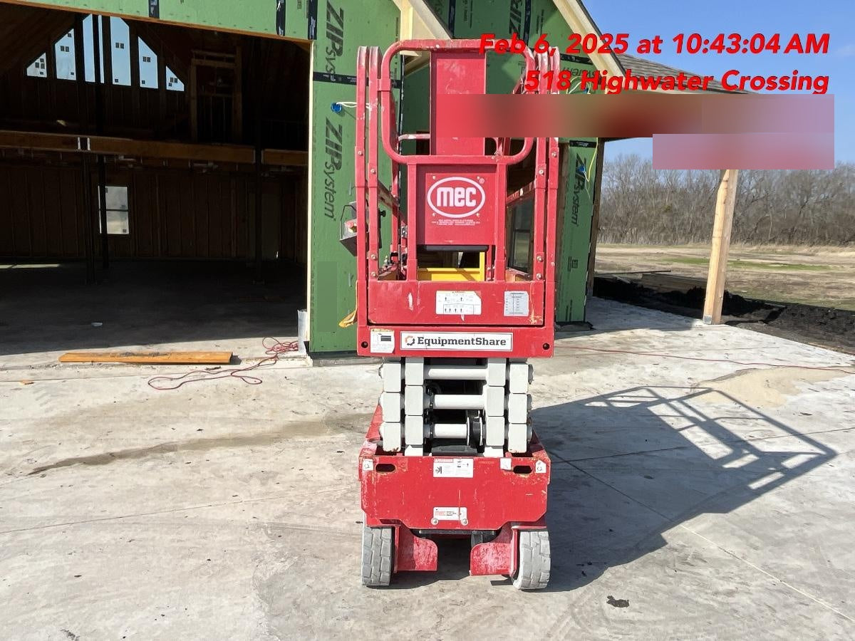 2021 MEC 2632SE