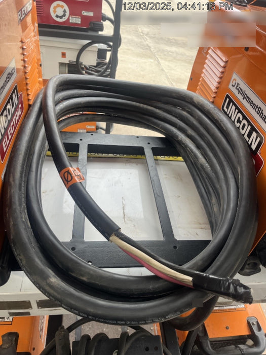 2023 LEX WR6A-7SM-FG26DZ6LD-R