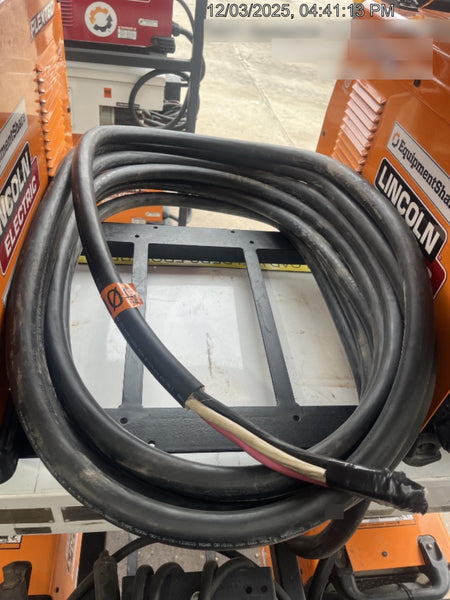 2023 LEX WR6A-7SM-FG26DZ6LD-R