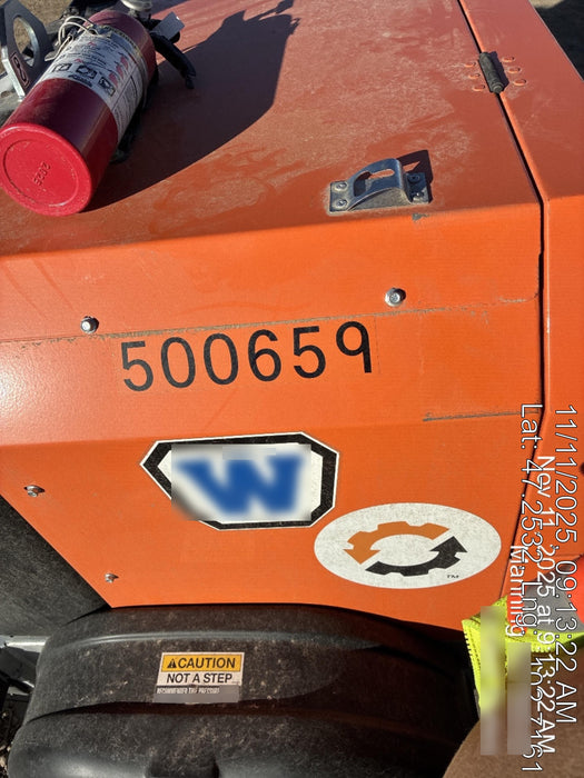 2025 WANCO WLTT-4MK8K