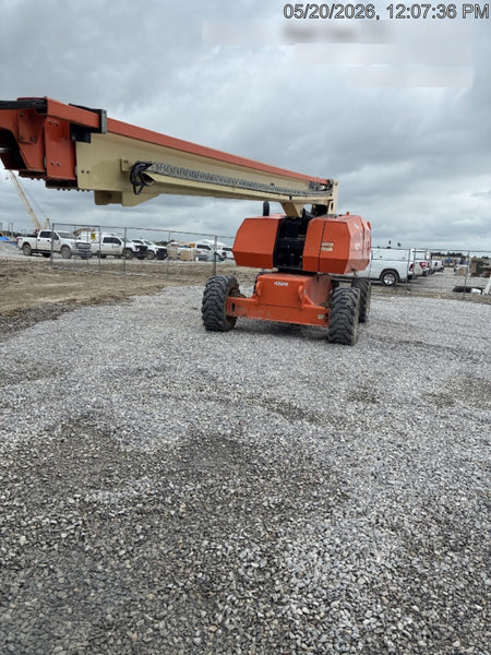 2022 JLG 860SJ