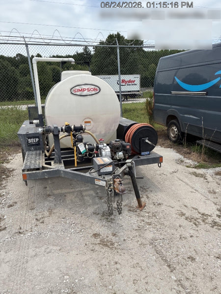 2023 SIMPSON SWT-52517