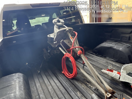 2023 RIDGID 300
