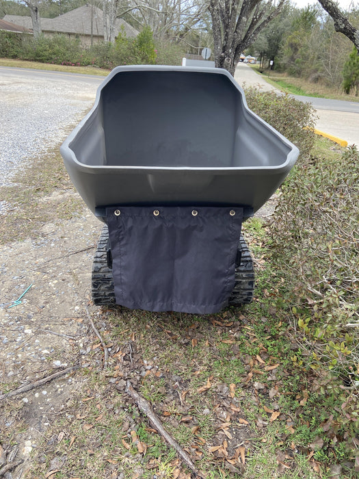 2022 TORO MBTX 2500-TS