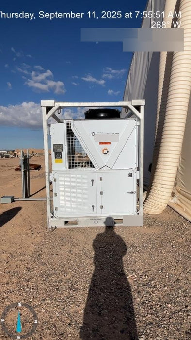 2023 SMARTECH SACP41A-HS