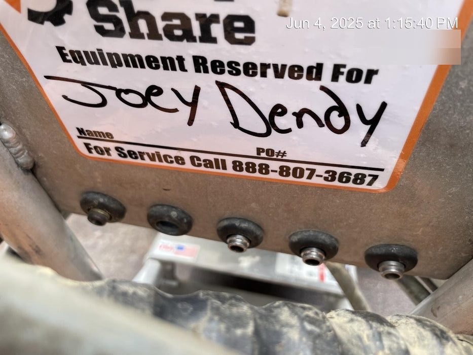 2020 MI-T-M CORPORATION CA-2703-1MMH