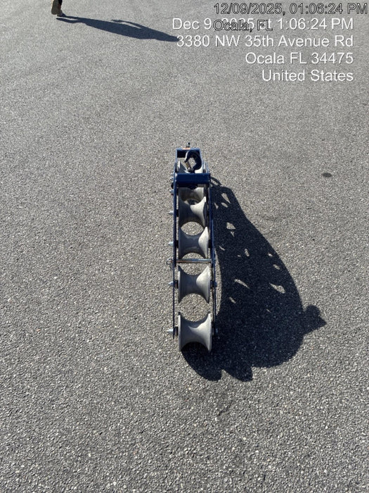 2022 CURRENT TOOLS 9236