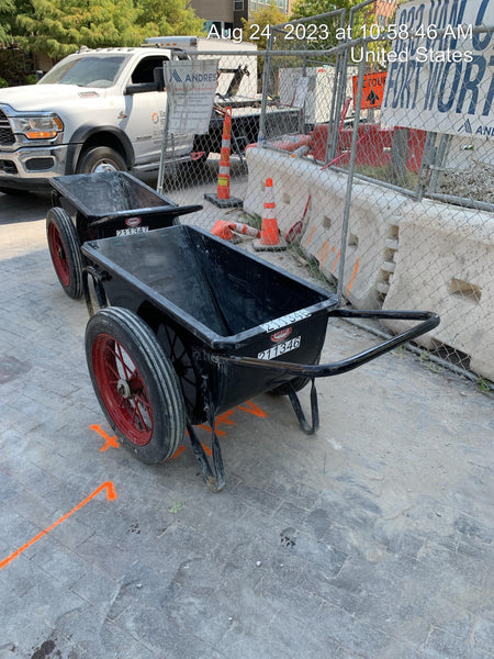 2022 GAR-BRO 708-R