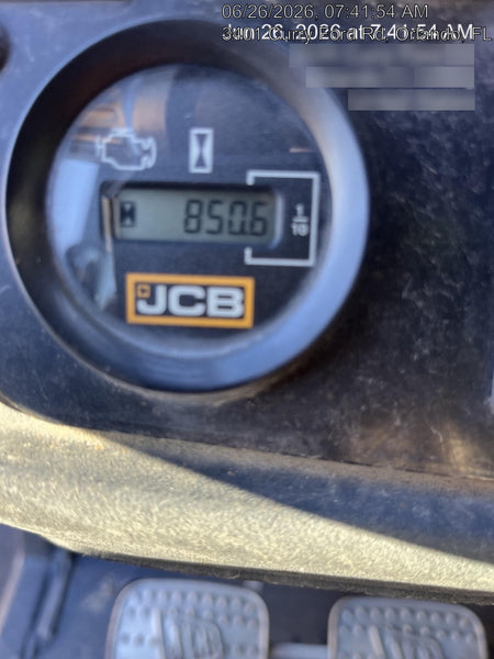 2024 JCB 509-42