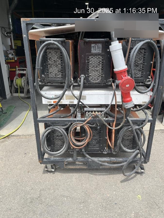 2023 LEX WR6A-7SM-FG26DZ6LD-R