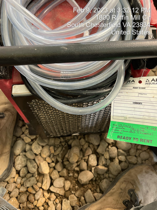 2021 PHOENIX DryMAX BLE