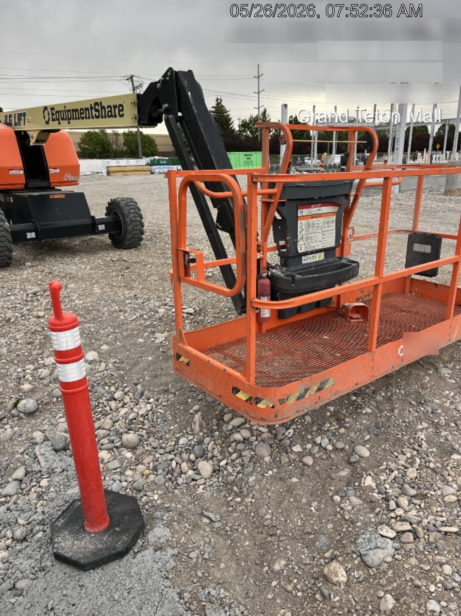 2024 JLG 460SJ