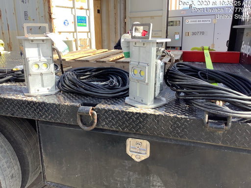 2020 WORKSITE LIGHTING PetroPRO Handy 24639