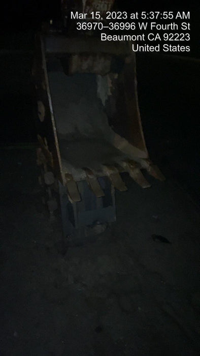 2023 STEEL UNLIMITED SUISL24CW