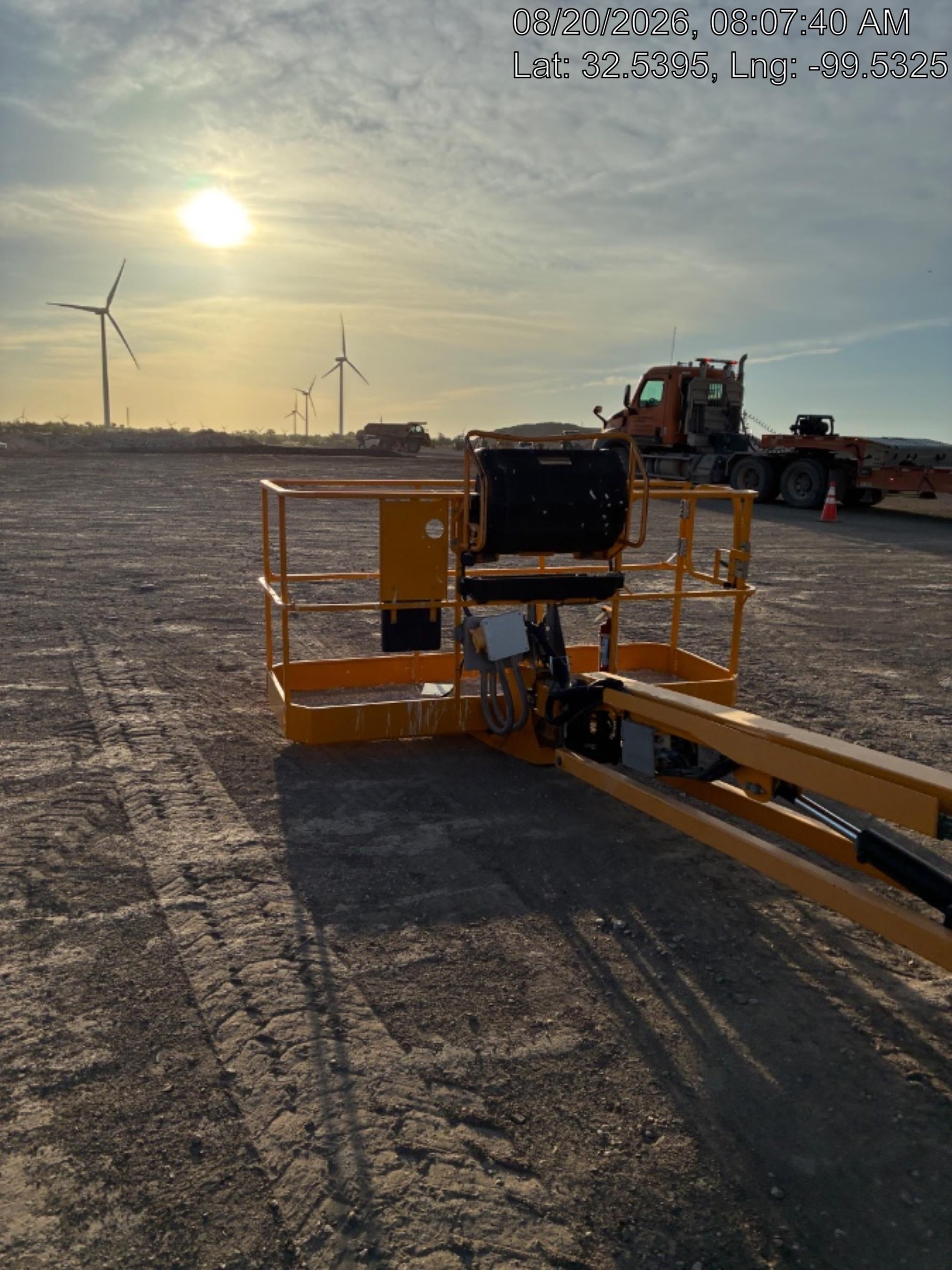 2022 HAULOTTE HT67 RTJ O