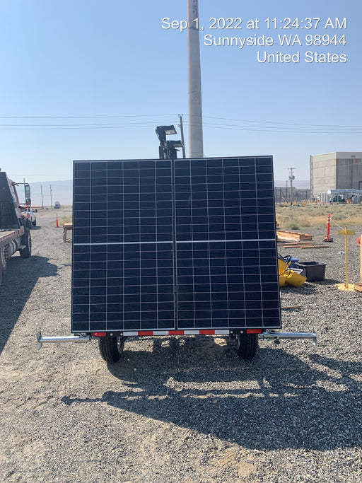 2022 WANCO WLTSSM4A750