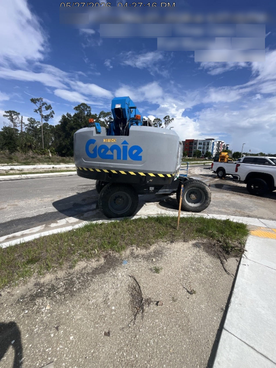 2024 GENIE S-65 HF