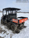 2022 KUBOTA RTV-X1140W-H (Canopy)