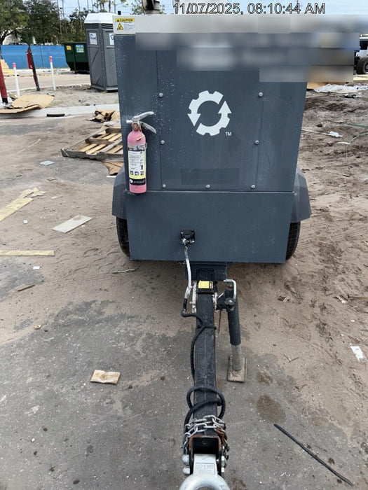 2022 ATLAS COPCO QAS25 CWK