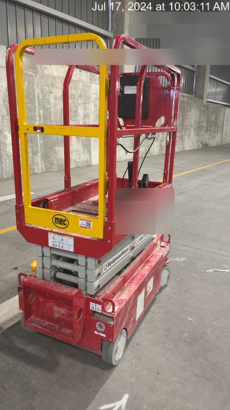 2022 MEC 1330SE
