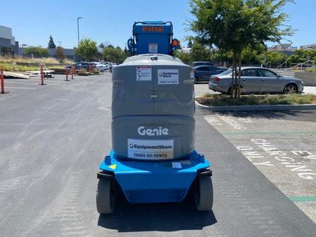 2020 GENIE GR-26J