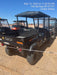 2023 CLUB CAR CA1700D (Canopy)