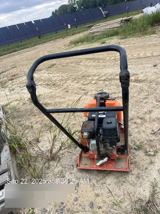 2023 MULTIQUIP MVC82VHW