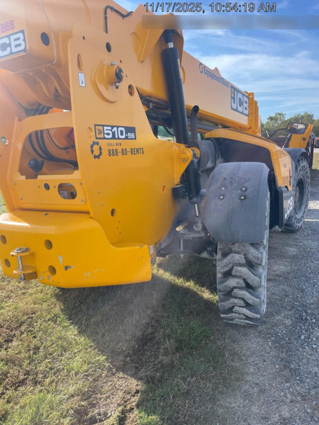 2024 JCB 510-56