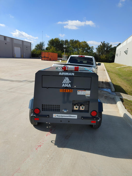 2021 AIRMAN PDS185S-6E1