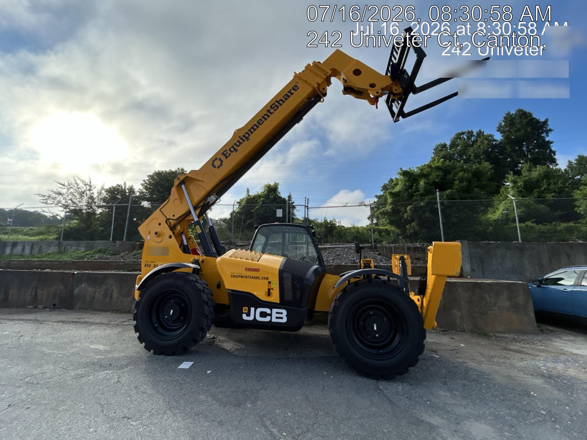 2026 JCB 510-56