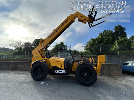 2026 JCB 510-56