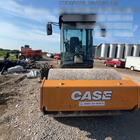 2023 CASE SV207E