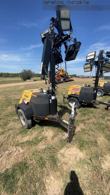 2022 ALLMAND NLV3GR