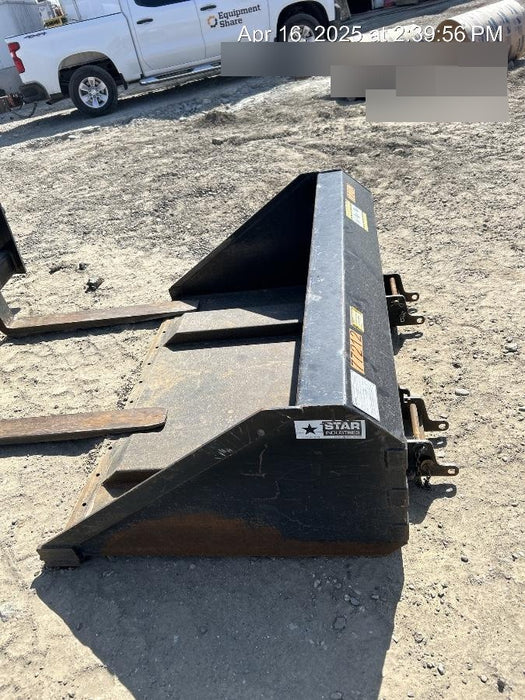 2020 STAR INDUSTRIES 1400B