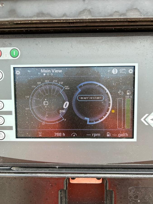 2024 ATLAS COPCO XAS 1800