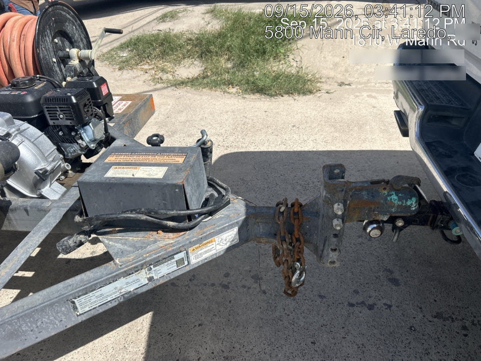2022 SIMPSON SWT-52517