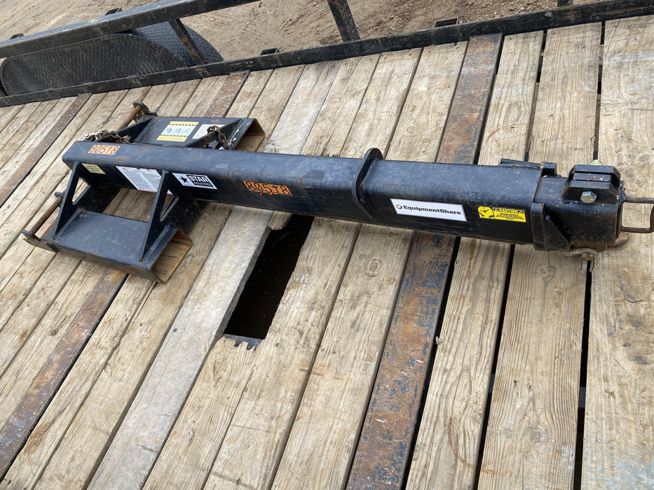 2020 STAR INDUSTRIES M1360B - Star JIB Boom