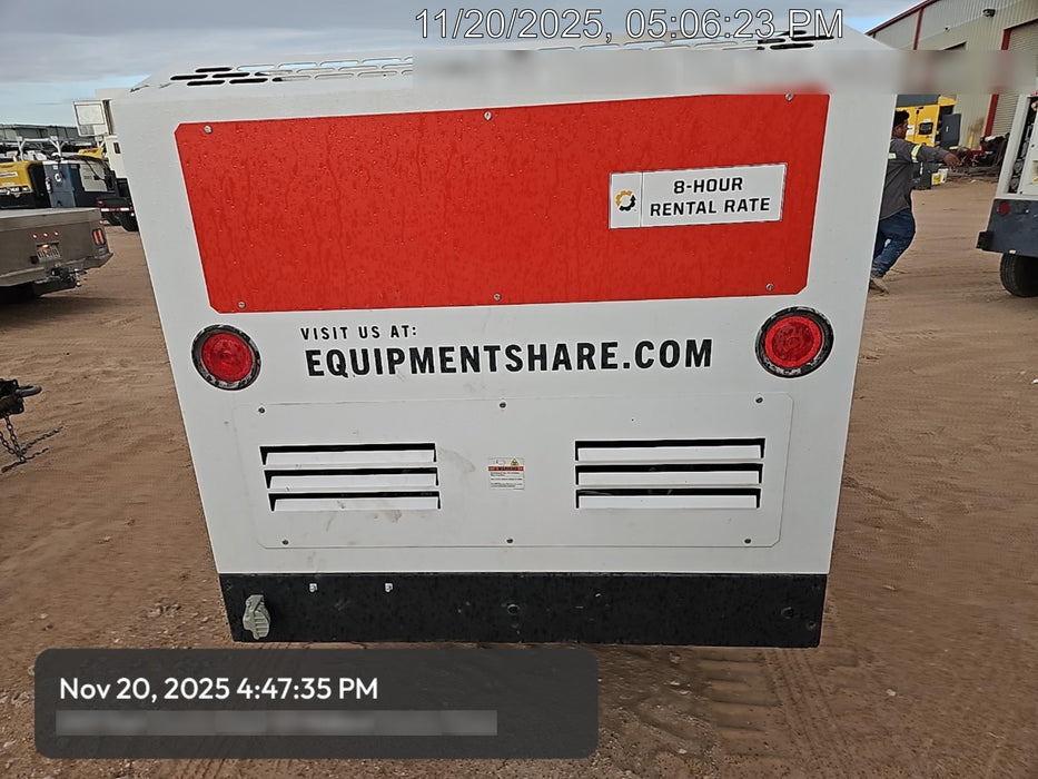 2024 BOBCAT PA425WCU-T4F