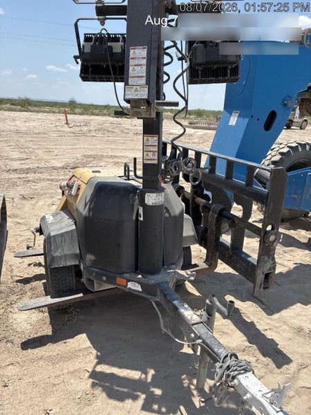 2021 ALLMAND NLV3GR