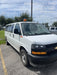 2023 CHEVROLET Express Van - Rental